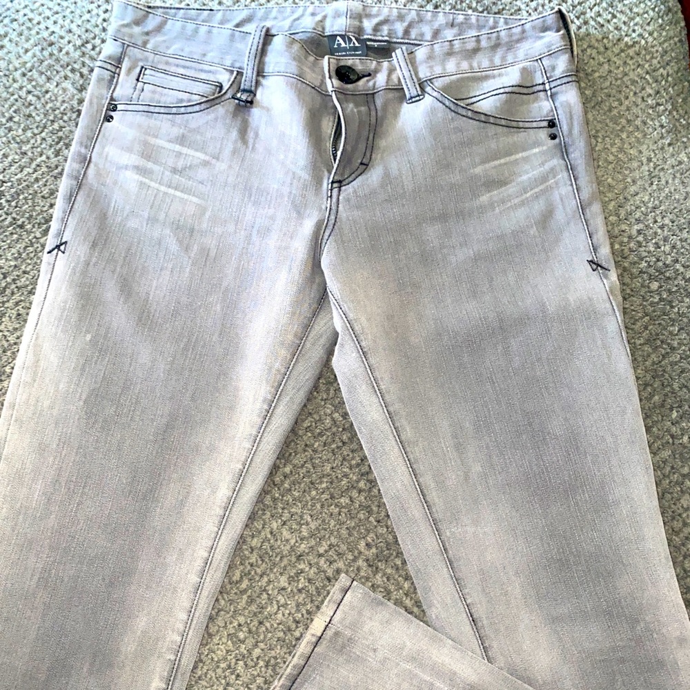 Casual Jeans